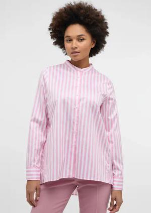 Eterna Hemdbluse "LOOSE FIT", EASY IRON (bügelleicht)