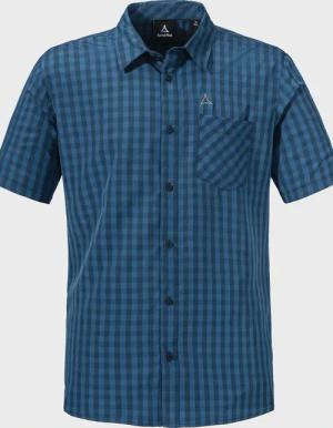 Schöffel Outdoorhemd "Hiking CIRC Shirt Style Dalfoss MNS"