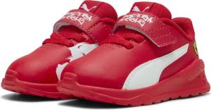 PUMA Sneaker "Scuderia Ferrari HP Anzarun Sneakers Kinder"