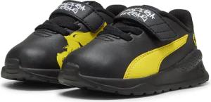 PUMA Sneaker "Scuderia Ferrari HP Anzarun Sneakers Kinder"