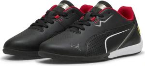 PUMA Sneaker "Scuderia Ferrari HP Drift Cat 11 Sneakers Jugendliche"