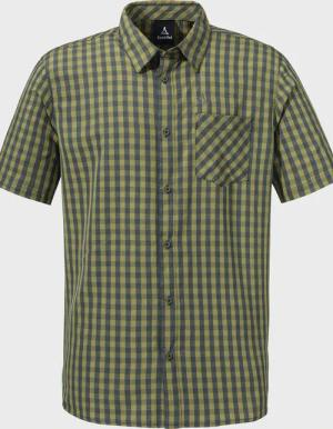 Schöffel Outdoorhemd "Hiking CIRC Shirt Style Dalfoss MNS"