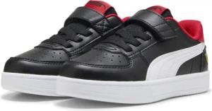PUMA Sneaker "Scuderia Ferrari HP Caven 2.0 Sneakers Kinder"