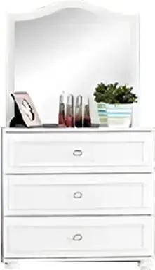 JVmoebel Kommode Sideboard Anrichte Schubladenkommode Buffetkommode Hochkommode Kommode (1 St., Kommode), Made in Europa
