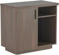 JVmoebel Kommode Kommode Braun Einfarbig Modern Design Rechteckig Arbeitszimmer (Kommode), Made in Europa