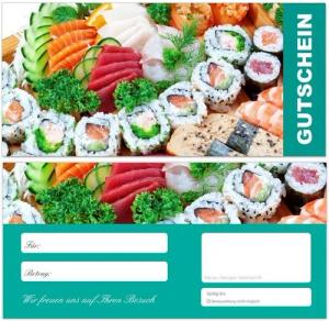 LYSCO Geschenkkarte Geschenkgutscheine Fische Angeln Erholung Gastronomie Restaurant, Fischfang Ködern Urlaub Entspannung Genuss