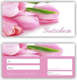 LYSCO Geschenkkarte Geschenkgutscheine Blumen Stäuße Floristik, Wellness Reise Urlaub Touristik Hotel Gastronomie