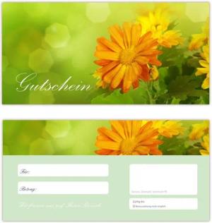 LYSCO Geschenkkarte Geschenkgutscheine Blumen Stäuße Floristik, Wellness Reise Urlaub Touristik Hotel Gastronomie