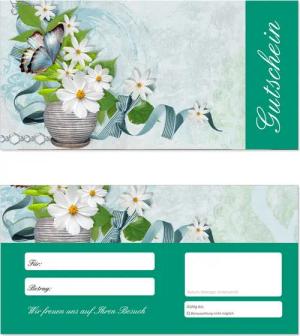 LYSCO Geschenkkarte Geschenkgutscheine Blumen Stäuße Floristik, Wellness Reise Urlaub Touristik Hotel Gastronomie