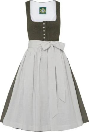 Hammerschmid Dirndl Midi Dirndl Pillersee