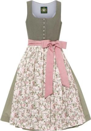 Hammerschmid Dirndl Midi Dirndl Koflersee