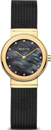 Bering 10126-132 Damenuhr Classic 26mm 5ATM