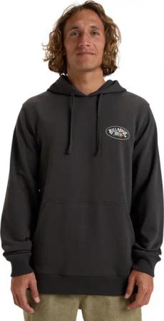Billabong Hoodie "Foundation Po"