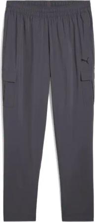PUMA Trainingshose "TAD TECH Gewebte Cargohose Herren"