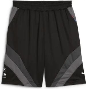 PUMA Sporthose "BMW M Motorsport Lifestyle Shorts Herren"