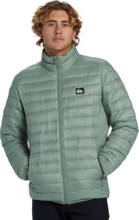 Quiksilver Outdoorjacke "Scaly"