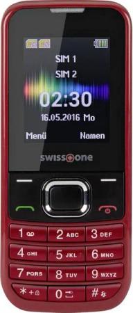 Swisstone Dual-SIM Handy Handy