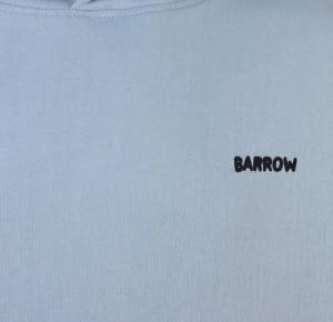 Barrow - Sweaters Blue - Größe M - blue