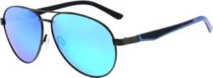 DanCarol Sonnenbrille DC-M6014-C4 hochwertigen Materialien wie: Acetate, Metal besonderen Schutz vor Licht- und Blendeinwirkungen.