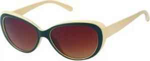 DanCarol Sonnenbrille DC-837-Trendige Sonnenbrille für Damen