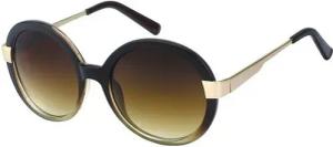 DanCarol Sonnenbrille DC-831-Trendige Sonnenbrille für Damen, zeitlos schönes Design.