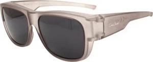 DanCarol Sonnenbrille DC-POL-2100--Überbrille -Mit Polarisierte Gläser Die Überbrille, ideal für Brillenträger