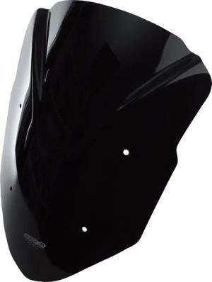 MRA Sportscheibe SPM schwarz für Yamaha Tracer 9 /GT 2021-