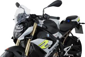 MRA Sportscheibe SPM klar für BMW S 1000 R 2021-
