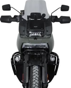 MRA Sportscheibe SN getönt für Harley-Davidson Pan America