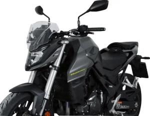 MRA Sportscheibe NSPM klar für Honda CB 750 Hornet