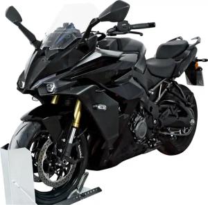 MRA Sportscheibe SPM klar für Suzuki GSX-S 1000 GT