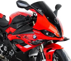 MRA Sportscheibe SP schwarz für BMW S 1000 RR 2023-