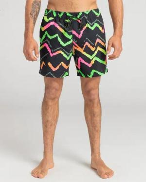 Billabong Boardshorts Good Times Layback