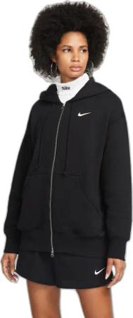 Oversize-Kapuzenjacke Damen Nike Phoenix Fleece