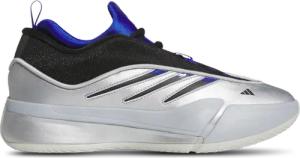 Adidas Dame Herren Schuhe - Silber - Größe: 40 - Netz/Synthetik - Foot Locker