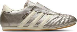 Adidas Taekwondo W Damen Schuhe - Braun - Größe: 38 - Leder - Foot Locker