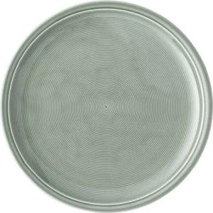 Thomas Porzellan Speiseteller Thomas Trend Colour Moss Green Speiseteller Ø 28 cm