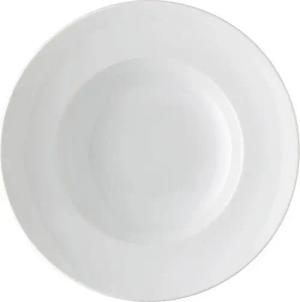 Thomas Porzellan Suppenteller Thomas Amici Weiß Pastateller Ø 30 cm