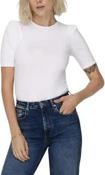 Only T-Shirts & Poloshirts -