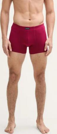 TOM TAILOR Boxershorts Kurze Boxershorts im 2er-Pack (im Doppelpack)
