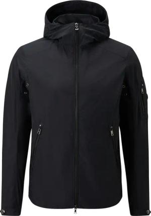 BOGNER Jacke Jacob für Herren - Schwarz - 48