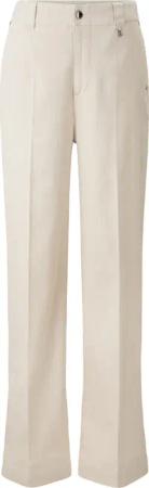 BOGNER Wide Fit Hose Rica für Damen - Sand - 26