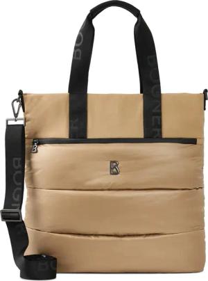 BOGNER Tote Bag Monarch Mian - Karamell - one_size