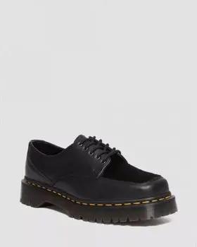 Dr. Martens Sneaker 31171001 - 5I BEX SUARED PNY-BLACK