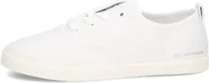 Tom Tailor Textil Sneaker