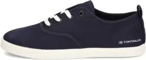 Tom Tailor Textil Sneaker