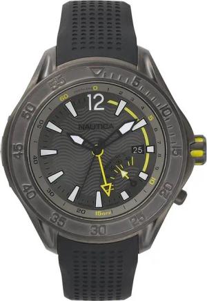 NAUTICA Quarzuhr NAPBRW003