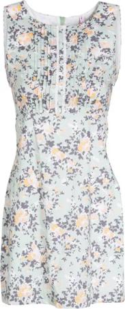 Sommerkleid tucholsky