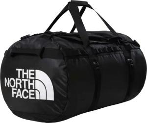 The North Face Base Camp Duffel XL Reisetasche (Schwarz one size Größe)
