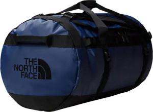 The North Face Base Camp Duffel L Reisetasche (Dunkelblau one size)